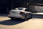 Genesis G90 2016 года (NA)